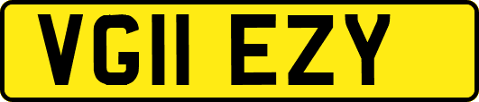 VG11EZY