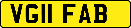 VG11FAB