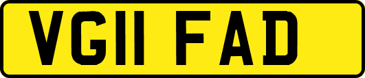 VG11FAD