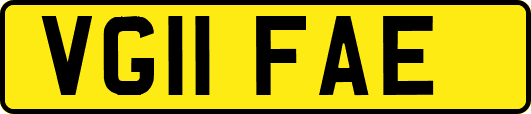 VG11FAE