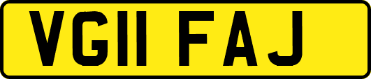 VG11FAJ