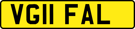 VG11FAL