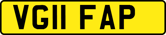 VG11FAP