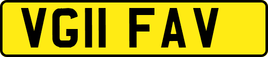 VG11FAV