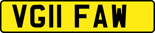 VG11FAW