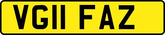 VG11FAZ