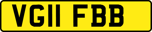 VG11FBB