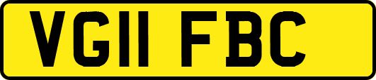 VG11FBC