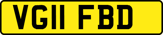 VG11FBD