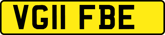 VG11FBE