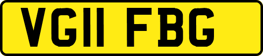 VG11FBG