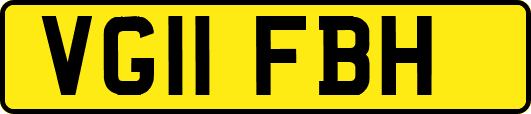 VG11FBH