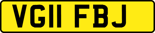 VG11FBJ