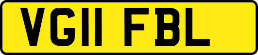 VG11FBL
