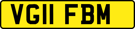 VG11FBM