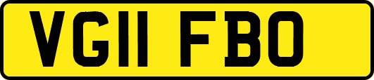 VG11FBO