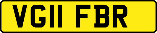 VG11FBR