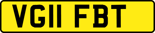 VG11FBT