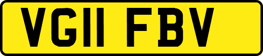 VG11FBV
