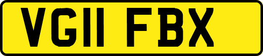VG11FBX