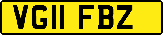 VG11FBZ