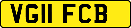 VG11FCB