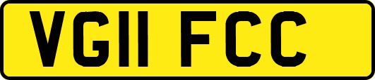 VG11FCC