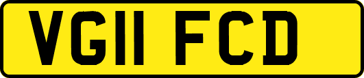 VG11FCD