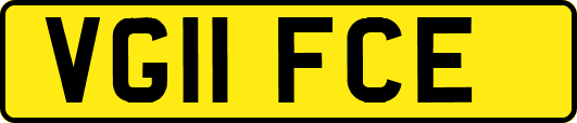 VG11FCE