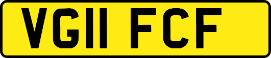 VG11FCF