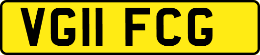 VG11FCG