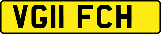 VG11FCH