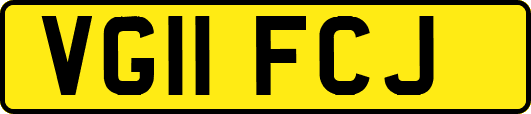 VG11FCJ