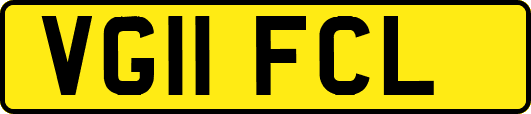 VG11FCL