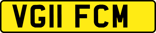 VG11FCM