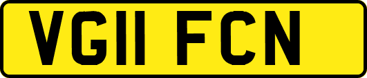VG11FCN