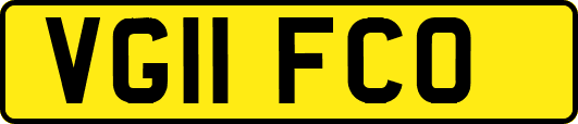 VG11FCO