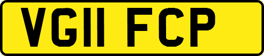 VG11FCP