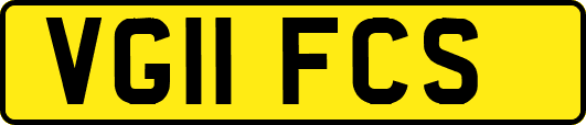 VG11FCS