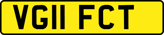 VG11FCT