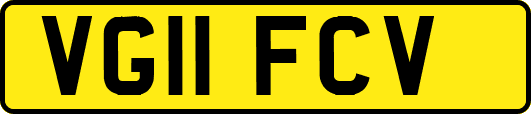 VG11FCV