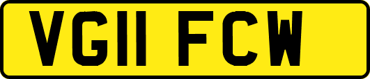 VG11FCW