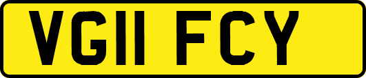 VG11FCY