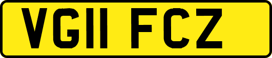 VG11FCZ