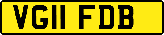 VG11FDB