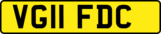 VG11FDC