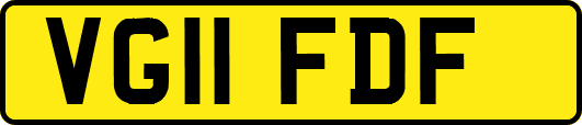 VG11FDF