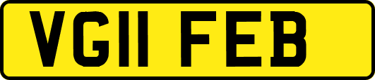 VG11FEB