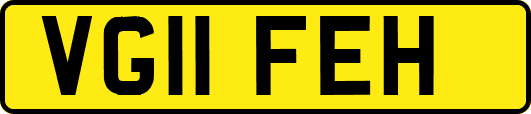 VG11FEH