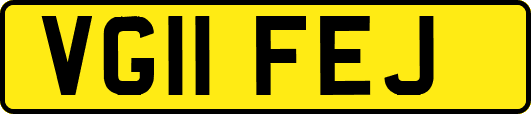 VG11FEJ